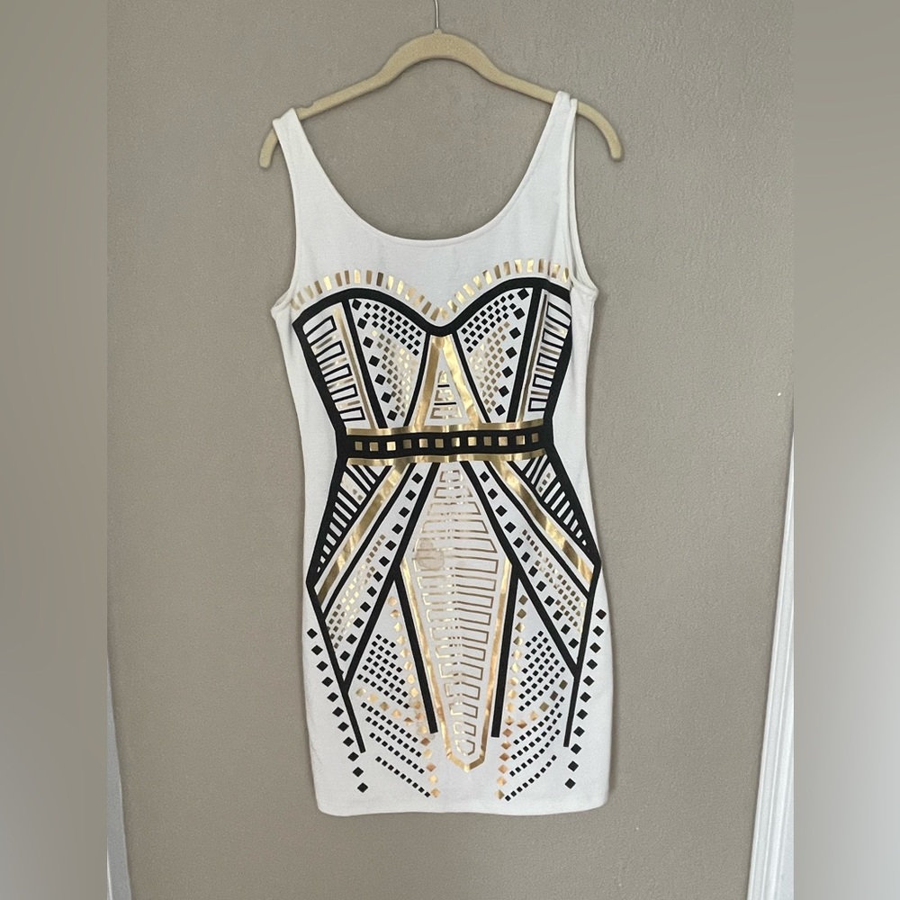 Fun dress